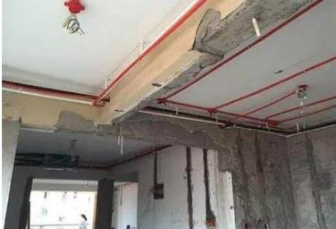 郧西漏水维修 墙面漏水怎么办呢?墙面漏水的原因?