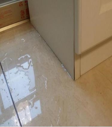 郧西漏水检测 厕所漏水怎么检测?