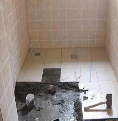 郧西漏水维修 厕所漏水怎么修补?